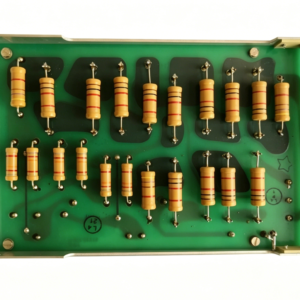 abb gnt7 081 338 r1 xt 481 plc control board industrial automation process control module