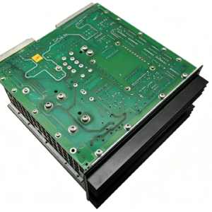 abb ym110001 sp pfvi101 power supply industrial control system power supply module