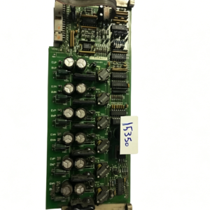 abb dsh 4505 dc servo drive industrial motion control system drive module