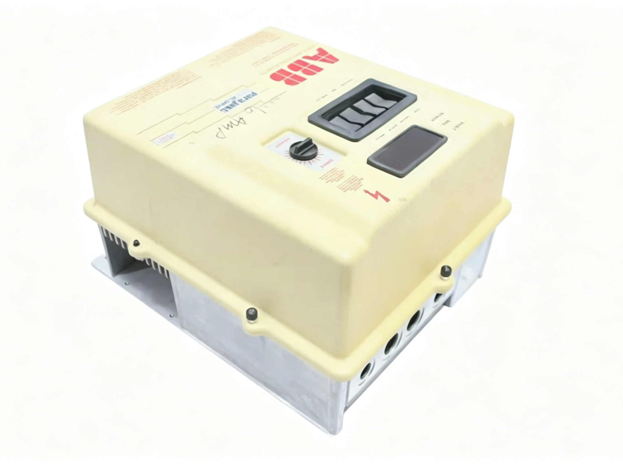 abb g00600a00 variable frequency drive industrial motor control 3hp ac drive system module abb g00600a00 variable frequency drive industrial motor control 3hp ac drive system module