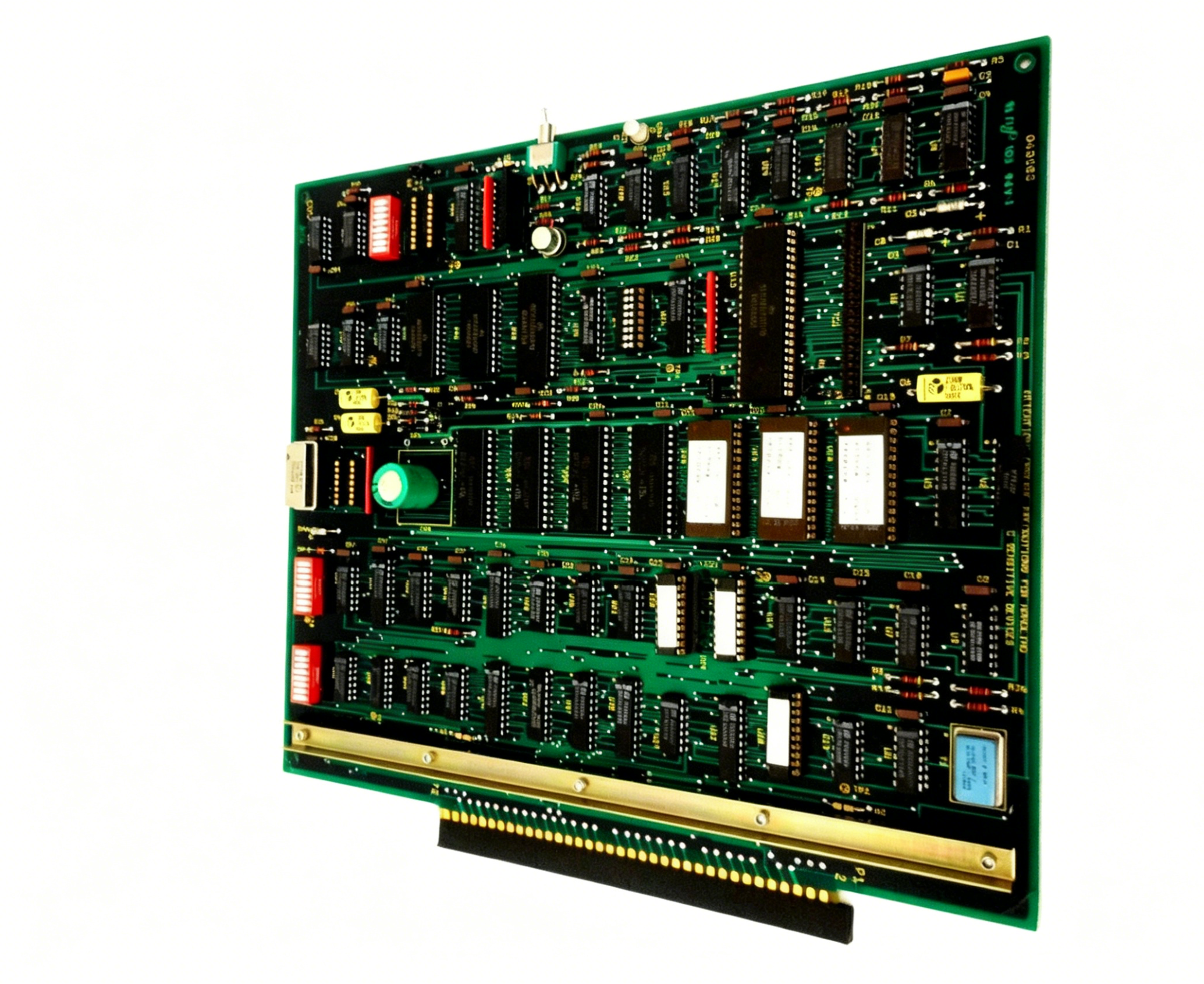 abb 125u2606 1 9612 modcell processor board industrial control system cpu module abb automation pcb abb 125u2606 1 9612 modcell processor board industrial control system cpu module abb automation pcb