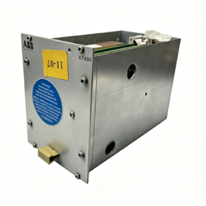 abb kt480c industrial power supply module 15v 24v dc control system power converter unit