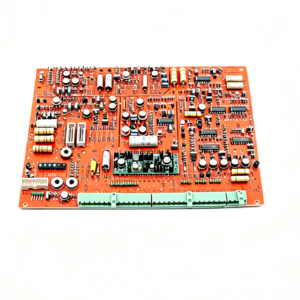 abb gnt0118700r0002 veritron options card industrial drive control pcb module abb axodyn automation system interface board