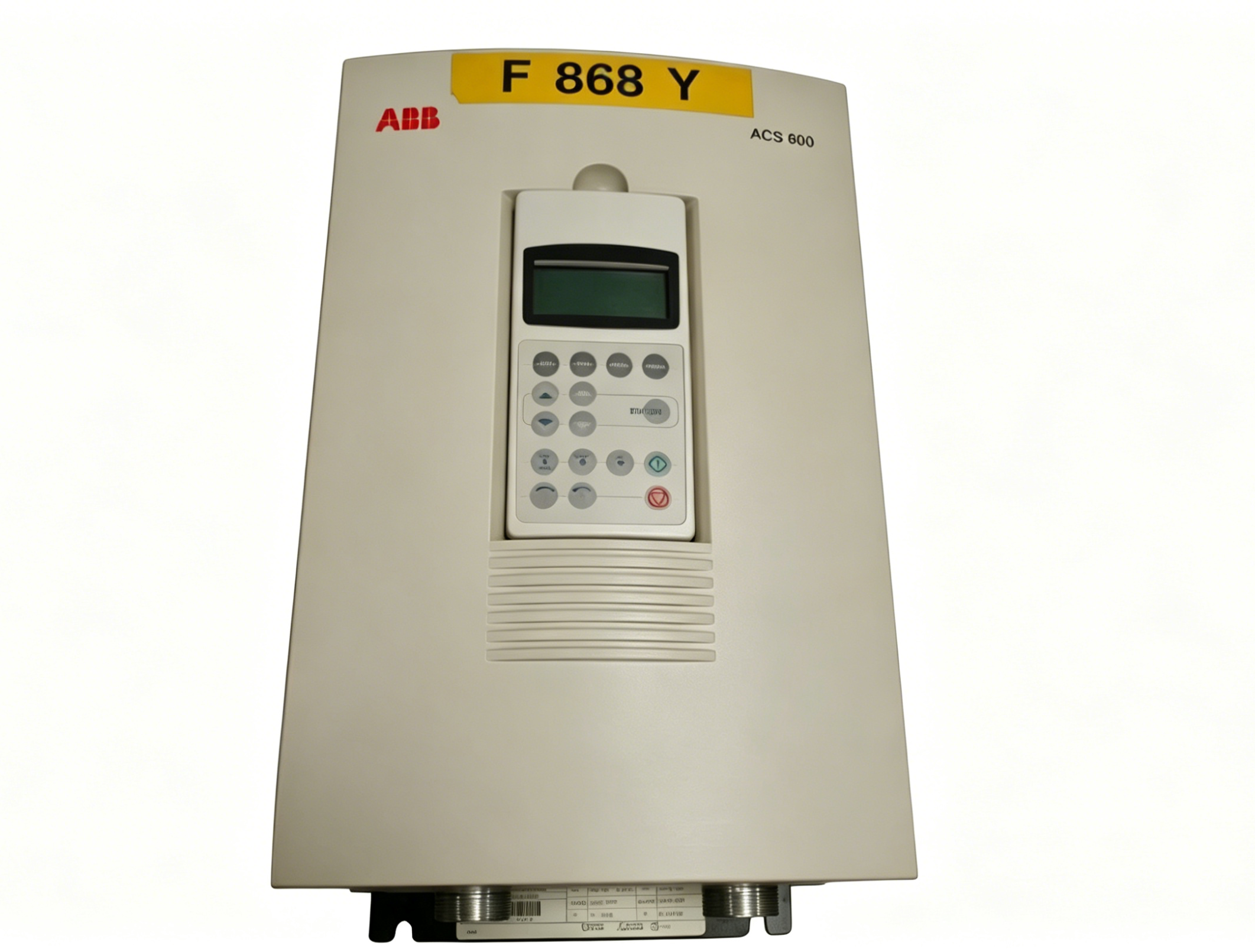 abb acs6010100 5 000b1200000 industrial ac drive inverter unit general purpose motor control system abb acs600 series frequency converter abb acs6010100 5 000b1200000 industrial ac drive inverter unit general purpose motor control system abb acs600 series frequency converter