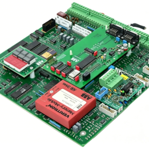 abb 3adt306411r41 pp5302b industrial control pcb module processor interface board abb automation system communication card
