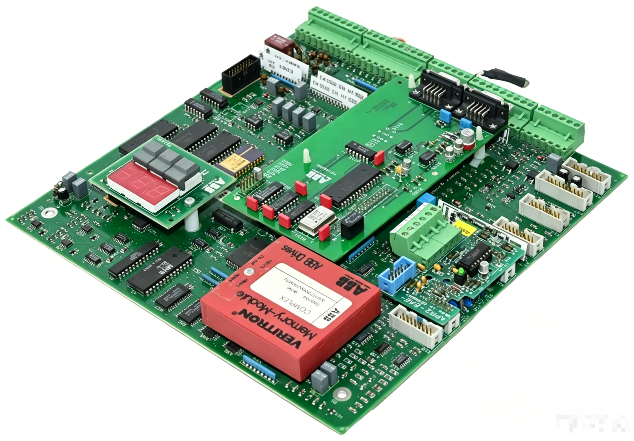 abb 3adt306411r41 pp5302b industrial control pcb module processor interface board abb automation system communication card abb 3adt306411r41 pp5302b industrial control pcb module processor interface board abb automation system communication card
