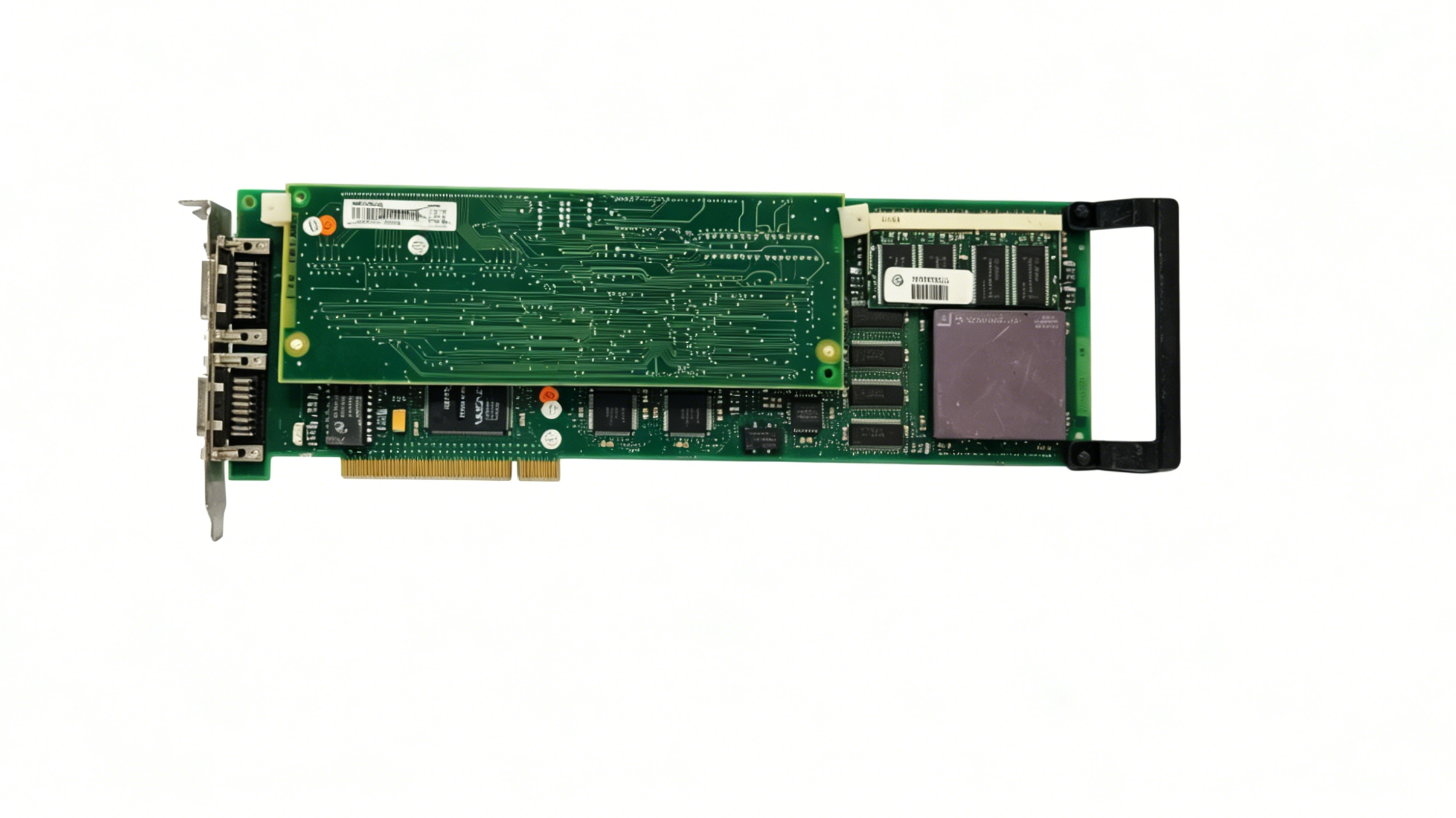 abb 3bse013063r1 pu515 real time accelerator rta board industrial communication processor module abb advant master system pci interface card abb 3bse013063r1 pu515 real time accelerator rta board industrial communication processor module abb advant master system pci interface card