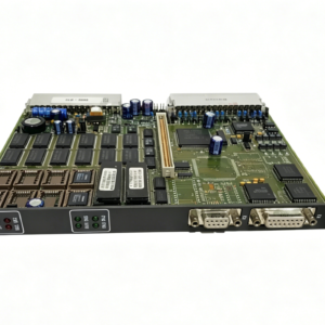 abb gkwe857900r1210 industrial control board plc automation module advant system communication interface unit abb dcs control processor card