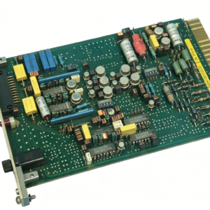 abb hesg446000r0002 industrial control module dcs system processor board abb advant automation communication interface card high reliability control unit