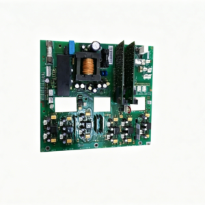 abb oint5611c industrial inverter control board module for drive system regulation and power conversion control in industrial automation applications
