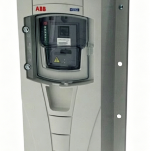 abb ach550 uh industrial ac drive inverter variable frequency drive for hvac and pump control applications in industrial automation systems