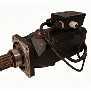 abb 8642209a0011e industrial ac servo motor high precision motion control solution for automation and industrial drive systems