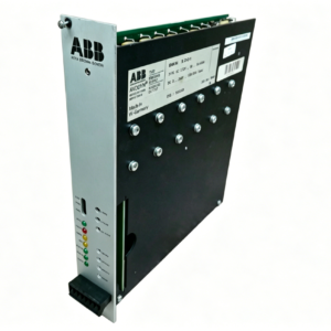 abb dkh e 1201 industrial servo drive high precision motor speed control module for automation systems and industrial motion control applications