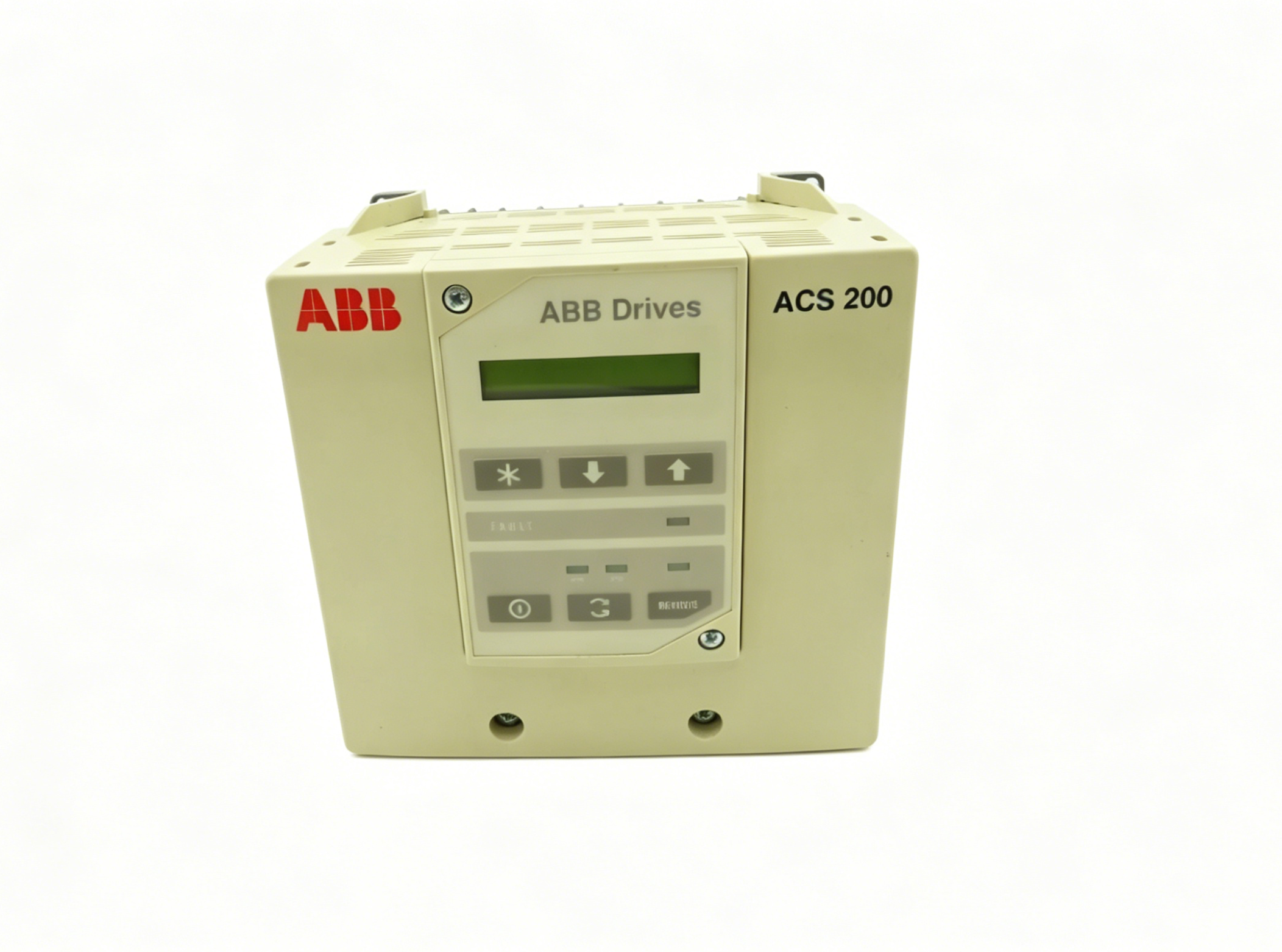 abb acs201 1p1 1 00 10 industrial ac drive compact variable frequency speed controller for motor control and automation systems abb acs201 1p1 1 00 10 industrial ac drive compact variable frequency speed controller for motor control and automation systems