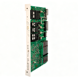 abb yt299000 mm2 industrial trigger pulse amplifier control module high precision drive system component for automation and power electronics applications