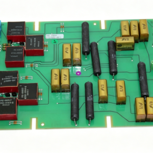 abb yxu 125k*2j industrial trigger pulse amplifier control board high precision drive system module for automation and power electronics applications