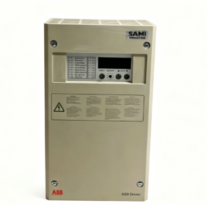 abb sami14mb5 m2 industrial ac drive module high performance variable frequency motor control system for automation and power conversion applications