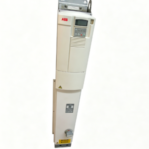 abb ach401603032+a0be0000 industrial ac drive system high performance variable frequency controller for hvac motor speed regulation and automation applications