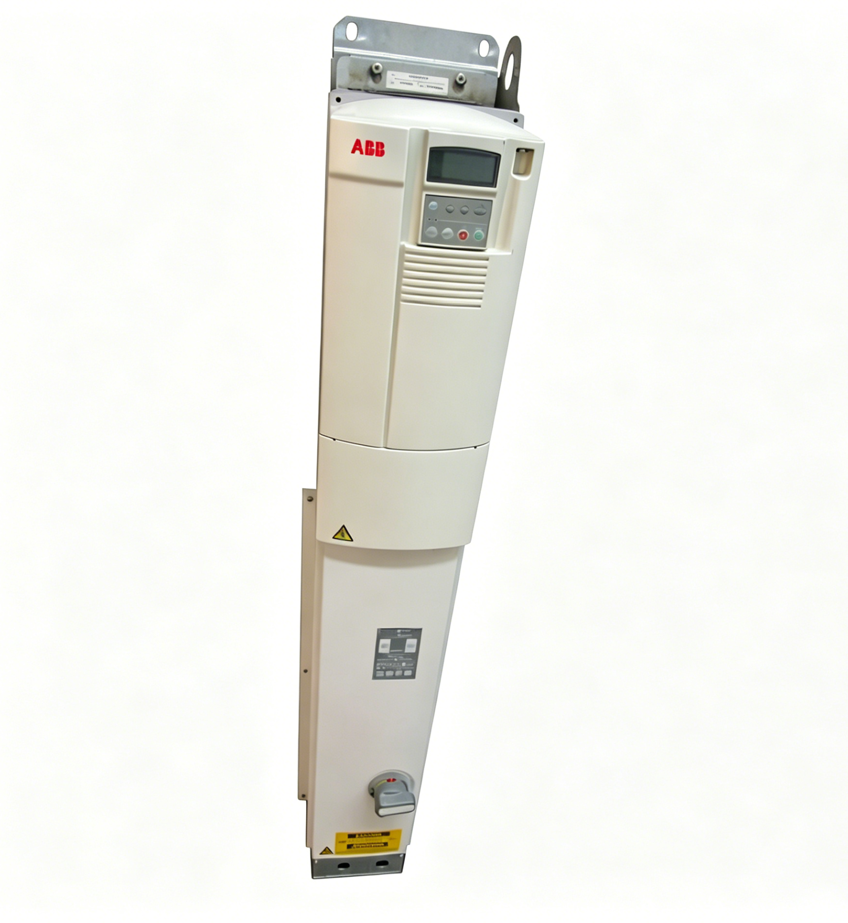 abb ach401603032+a0be0000 industrial ac drive system high performance variable frequency controller for hvac motor speed regulation and automation applications abb ach401603032+a0be0000 industrial ac drive system high performance variable frequency controller for hvac motor speed regulation and automation applications