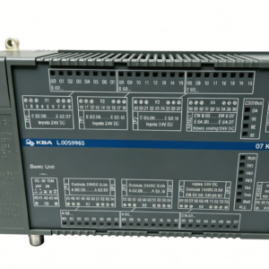abb gjr5252100r3161 advant controller 31 basic unit high reliability plc cpu module for industrial automation process control and distributed systems applications
