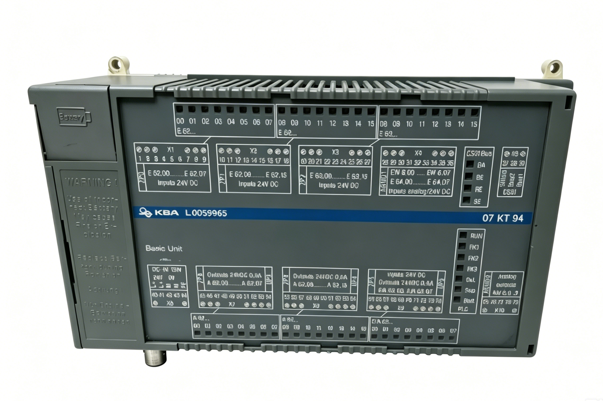 abb gjr5252100r3161 advant controller 31 basic unit high reliability plc cpu module for industrial automation process control and distributed systems applications abb gjr5252100r3161 advant controller 31 basic unit high reliability plc cpu module for industrial automation process control and distributed systems applications