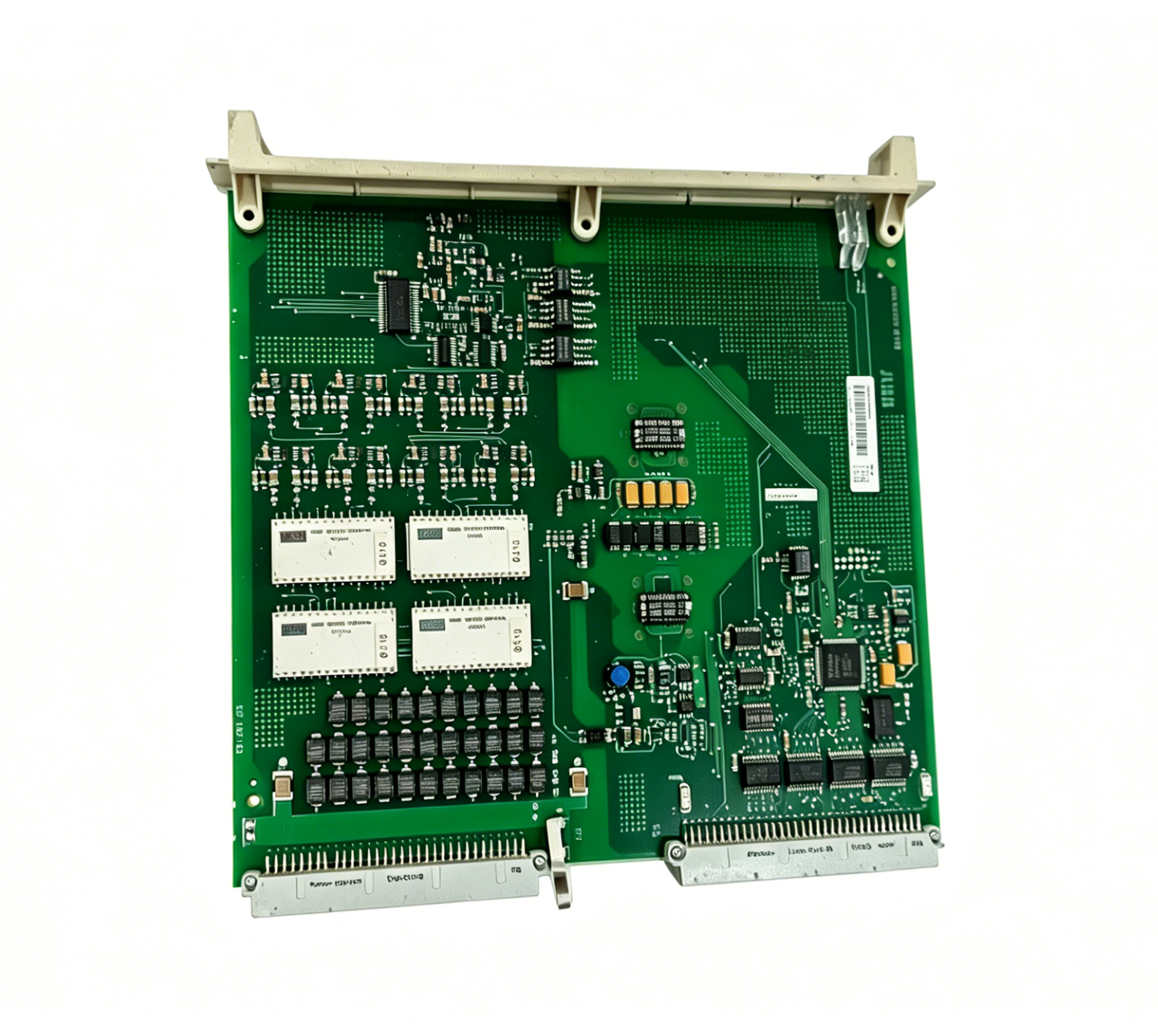 abb dsai130a analog input board 16 channel high precision signal acquisition module for advant ocs industrial automation and process control systems abb dsai130a analog input board 16 channel high precision signal acquisition module for advant ocs industrial automation and process control systems