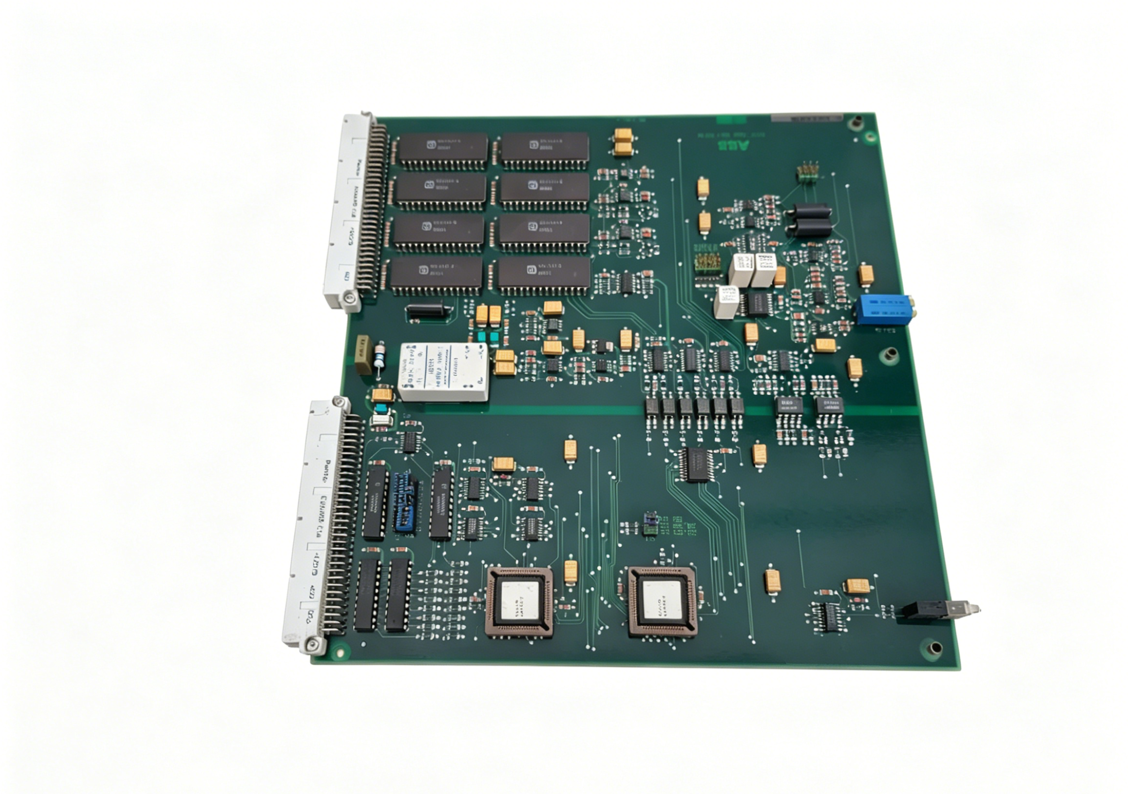 abb dsai146 analog input module high precision multi channel signal acquisition unit for ac800m advant ocs industrial automation and process control systems abb dsai146 analog input module high precision multi channel signal acquisition unit for ac800m advant ocs industrial automation and process control systems