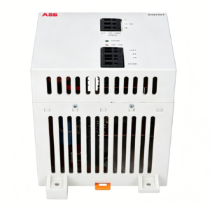 abb 3bsc610045r2 sd812v1 power supply module high stability 24v dc industrial power unit for ac800m s800 i/o automation and control systems