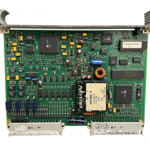 abb 83sr07 analog control module high precision stored program controller for procontrol p system single and dual loop pid process regulation industrial automation and distributed control applications