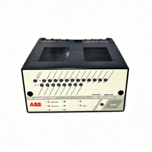 abb icsk20f1 cs31 remote i/o module high density 24v dc digital input output interface unit for procontrol cs31 industrial automation distributed control system applications