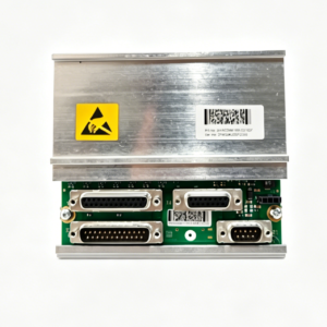 abb 3hac044168 001/00 smb serial measurement board high precision robot axis feedback signal processing module for abb irc5 industrial robot controller motion control and automation systems