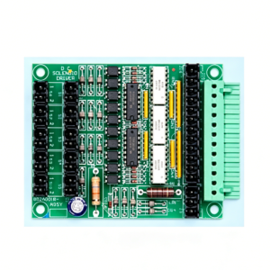 abb 802a003b 1 industrial power supply pcb assembly high reliability control board for abb pgc2000 system automation modules and process control electronics applications