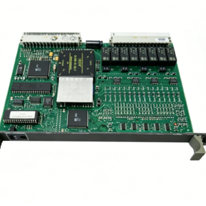 abb gjr2390200r1210 industrial control relay module high reliability procontrol p system binary and analog signal switching unit for industrial automation and process control applications