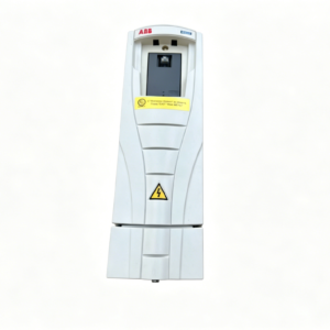 abb ach550 uh 012a 4 hvac high performance variable frequency drive 7.5hp industrial ac motor speed controller for pumps fans air handling units and energy efficient building automation systems