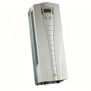 abb ach550 uh 072a 4 hvac variable frequency drive for high efficiency fan, pump, and building automation systems
