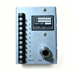 abb 3528232 001 industrial temperature controller / oven controller for process heating and precision thermal regulation systems