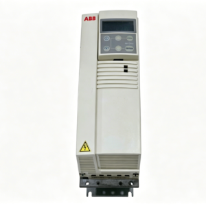 abb acs143 2k7 3 compact industrial ac drive for motor speed control, energy efficient pump and fan automation applications