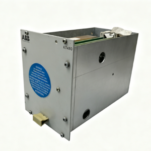 abb kt480c industrial power supply module 15v/24v 0.6a compact voltage converter for abb automation and control system applications