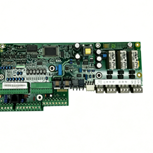 abb ni0c 01 rev. j industrial control board i/o interface module for abb acs600 drive systems and automation control applications