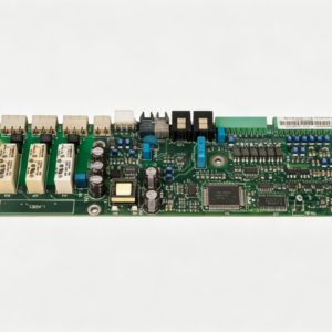 abb ni0c 02c rev. a industrial base i/o control board for abb acs600 drive systems and distributed automation signal processing applications