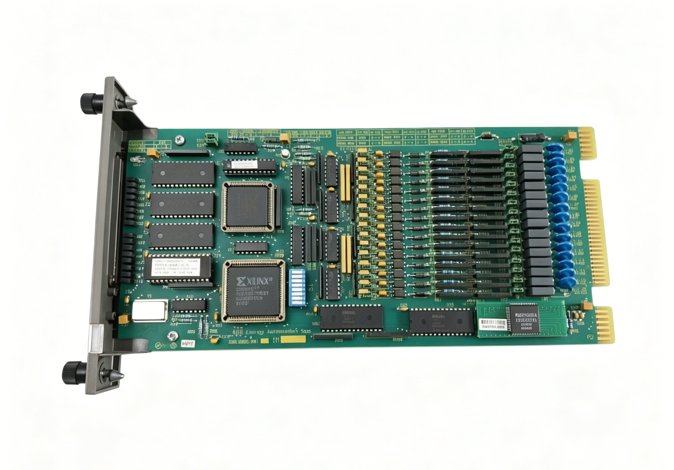 abb imsed01 sequence of events 16 channel digital input module for abb bailey infi 90 symphony plus industrial automation and control systems high speed signal acquisition unit abb imsed01 sequence of events 16 channel digital input module for abb bailey infi 90 symphony plus industrial automation and control systems high speed signal acquisition unit