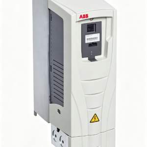 abb acs550 u1 075a 2+b055 industrial ac variable frequency drive 25hp 74.8a high protection ip54 nema12 motor speed control unit for pump fan automation systems