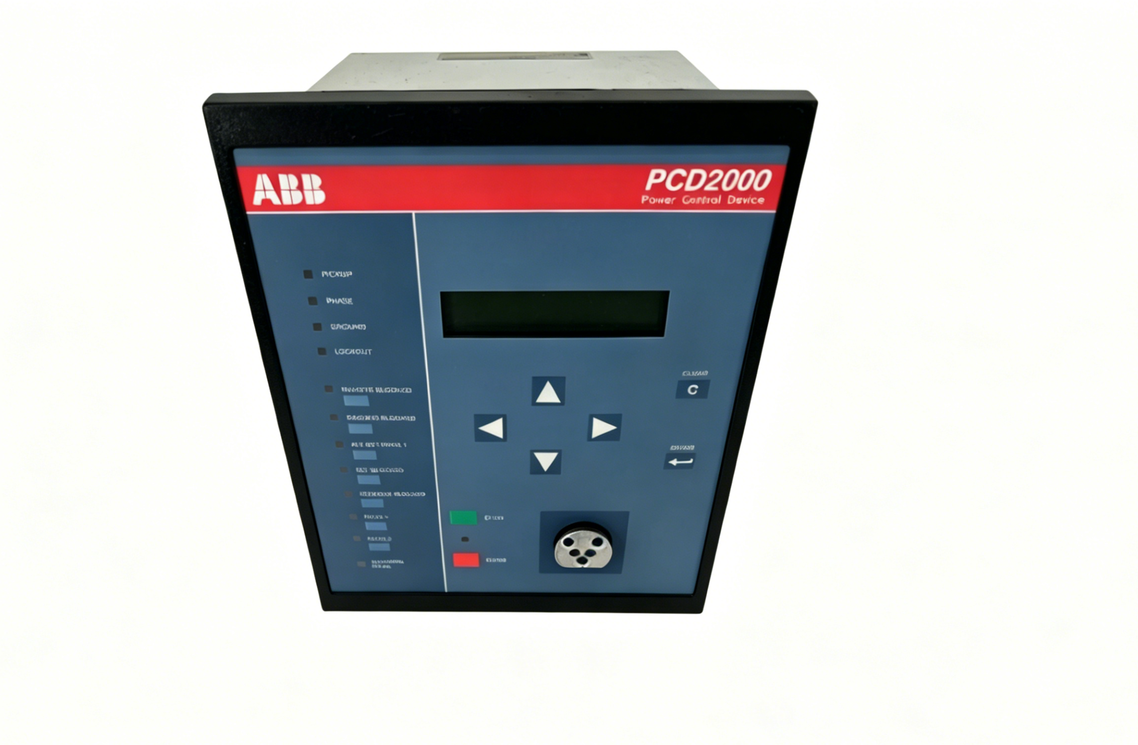 abb pcd2000 excitation controller module advanced generator excitation and power system control solution abb pcd2000 excitation controller module advanced generator excitation and power system control solution