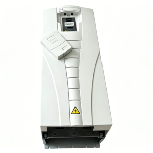 abb ayk550 uh 031a 4+k465 hvac variable frequency drive for building automation and energy efficient motor control
