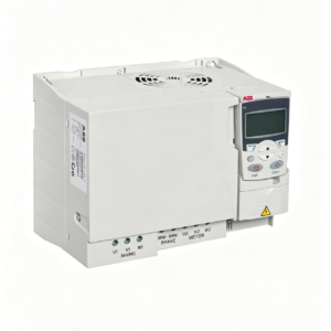 abb acs355 03u 31a0 4 machinery drive for precision motor control and industrial automation applications