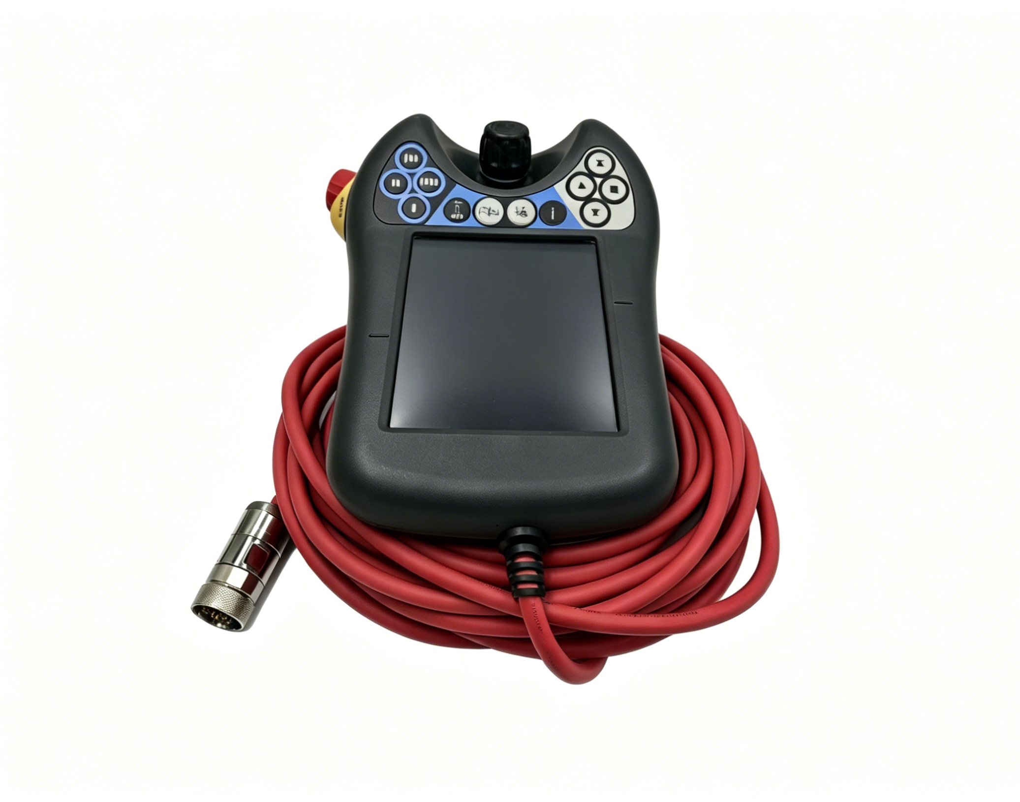 abb 3hac028357 001 dsqc 679 flexpendant teach pendant for irc5 industrial robot control and programming abb 3hac028357 001 dsqc 679 flexpendant teach pendant for irc5 industrial robot control and programming