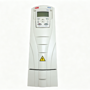 abb ach550 uh 044a 4 hvac variable frequency drive for building automation and energy efficient motor control systems