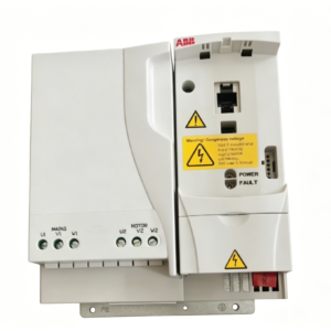 abb acs320 03u 12a5 4 compact variable frequency drive for industrial motor control and automation systems