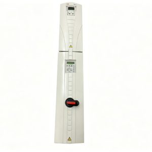 abb ach550 vcr 031a 4+f267 hvac variable frequency drive with e clipse bypass and industrial motor control solution