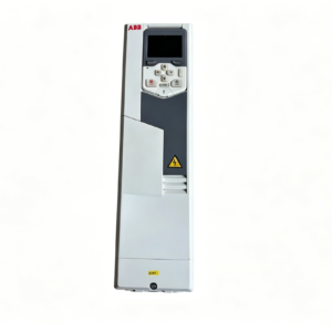 abb acs580 01 026a 4 industrial variable frequency drive for high performance motor control and energy efficient automation systems